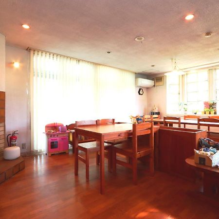 Pension Saint Paulia Hokuto  Exterior photo