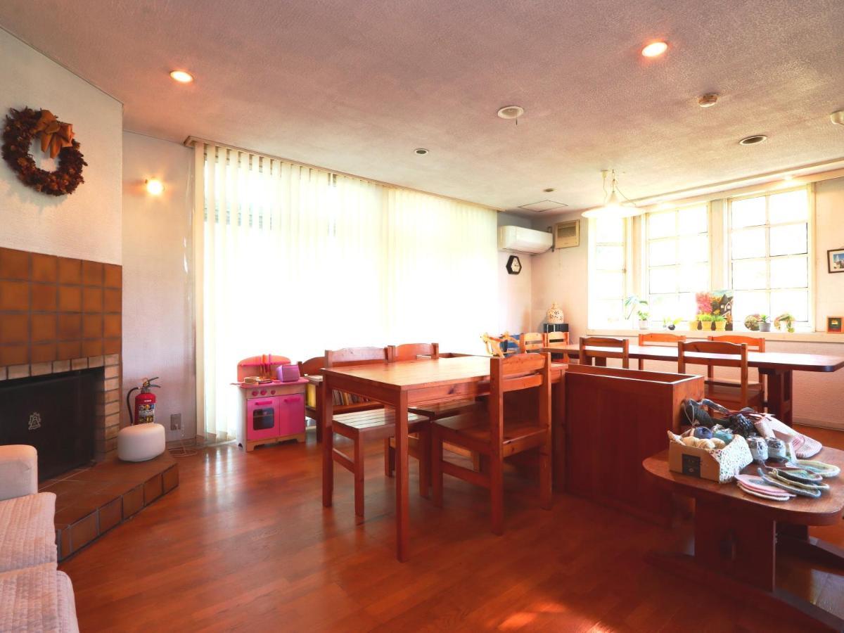 Pension Saint Paulia Hokuto  Exterior photo