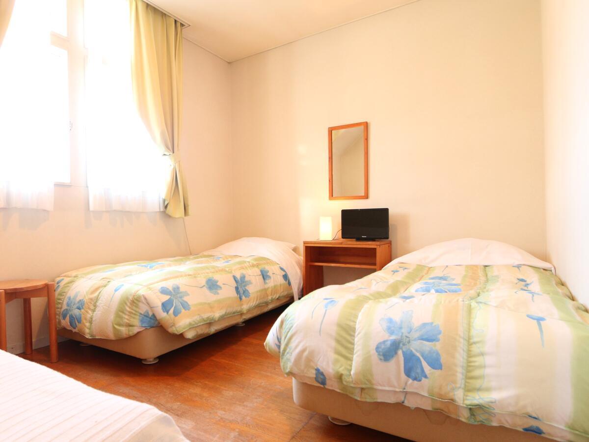 Pension Saint Paulia Hokuto  Exterior photo
